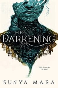 The Darkening 1 - The Darkening