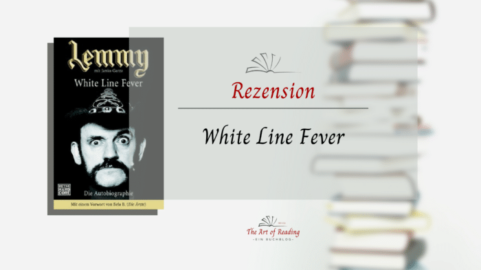 White Line Fever - Rezension