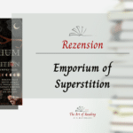 Emporium of Superstition - Rezension