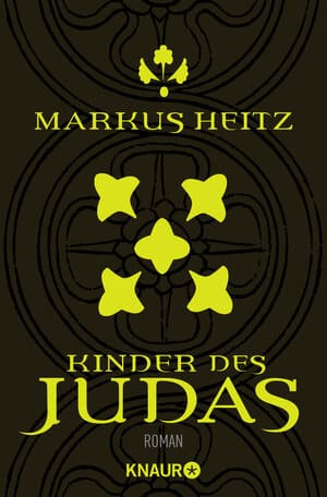 Kinder des Judas 1 - Kinder des Judas