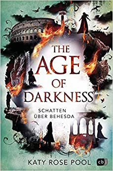 The Age of Darkness 2 - Schatten über Behesda