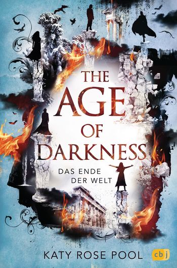 The Age of Darkness 3 - Das Ende der Welt