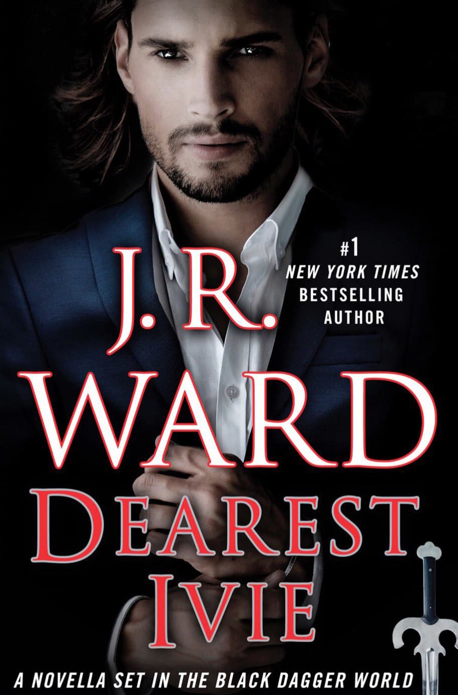 Black Dagger Brotherhood 15.5 - Dearest Ivie