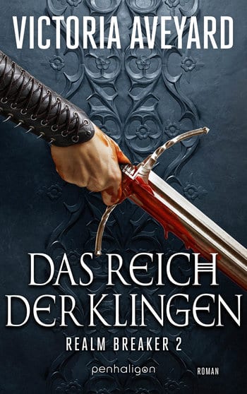 Realm Breaker 2 - Das Reich der Klingen