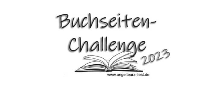 Buchseiten-Challenge-2023