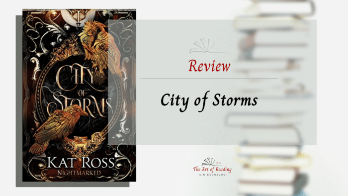 City of Storms - Review