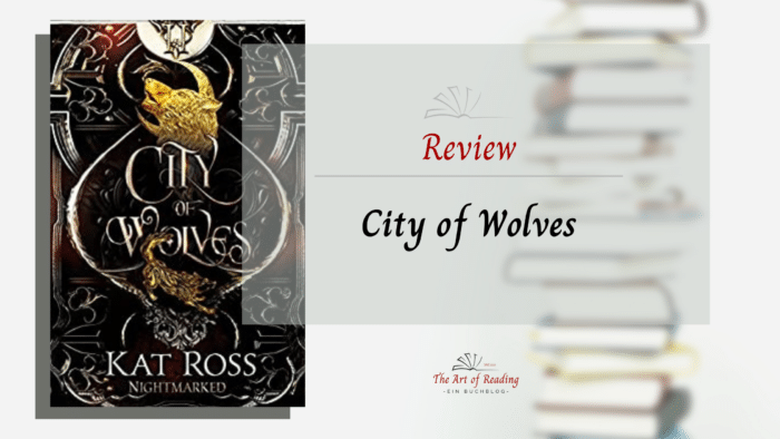 City of Wolves - Review