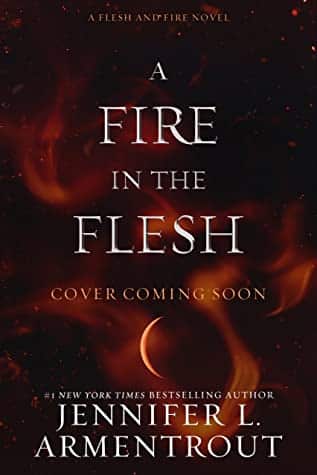 Flesh and Fire 3 - A Fire in the Flesh