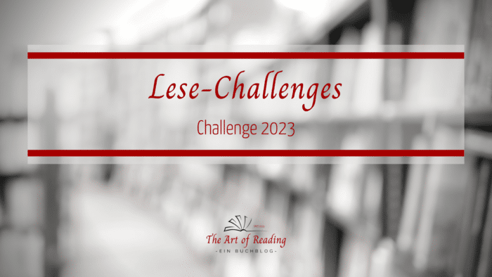 Lese-Challenges 2023