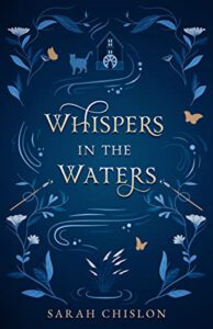 Whispers in the Water