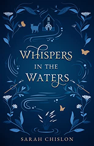 Whipsers in the Waters (Blood of the Fae, #0.5)