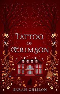 Tattoo of Crimson ♦ Sarah Chislon | Review