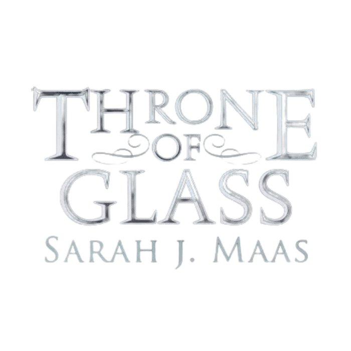 Throne of Glass Logo