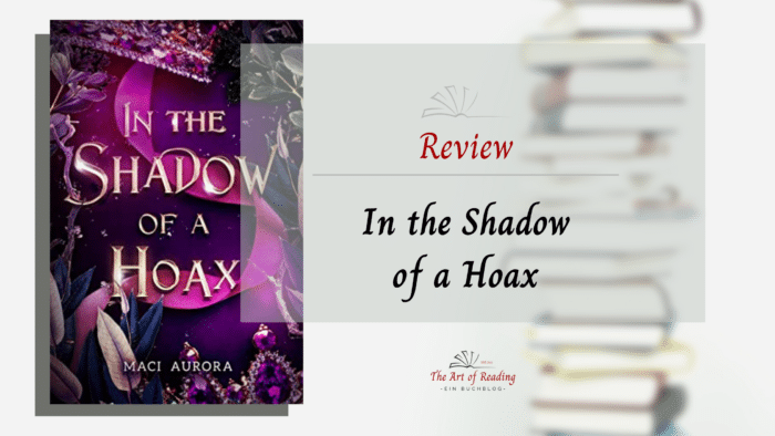 In the Shadow of a Hoax Review