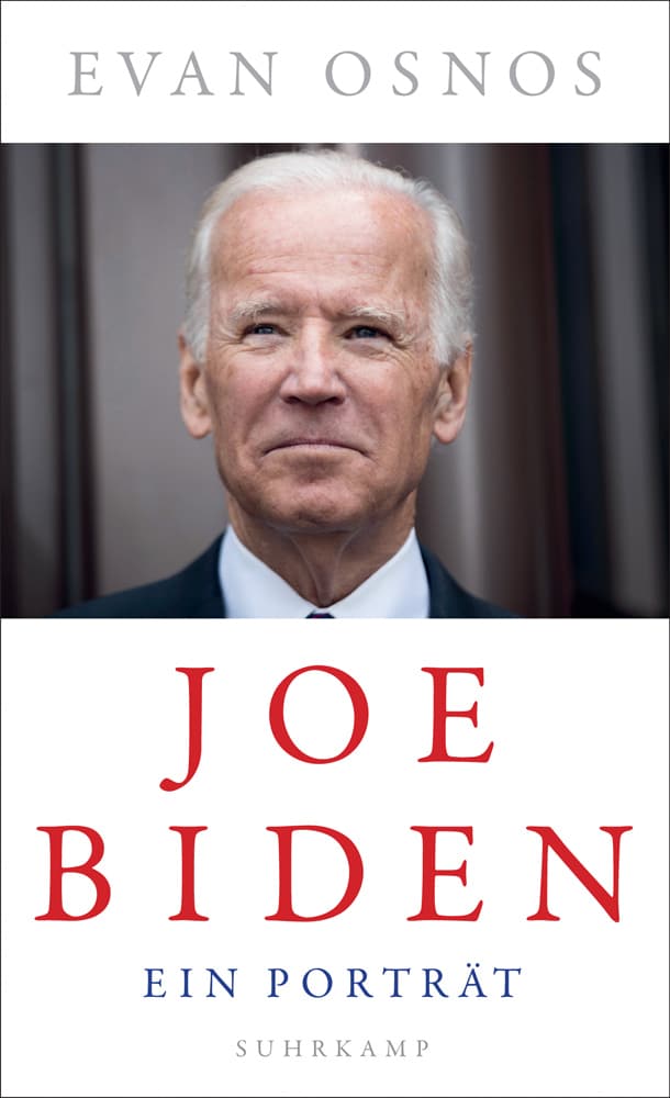 Joe Biden - Ein Porträt
