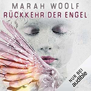 AngelusSaga 1 - Rückkehr der Engel - AudioBook