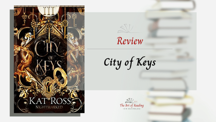 City of Keys - Review