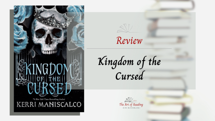 Kingdom of the Cursed - Review