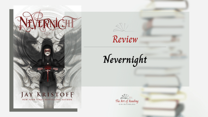 Nevernight - Review