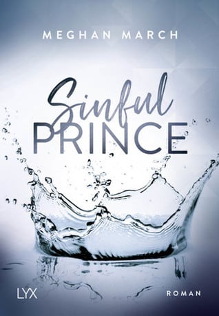 Savage Trilogie 1 - Sinful Prince