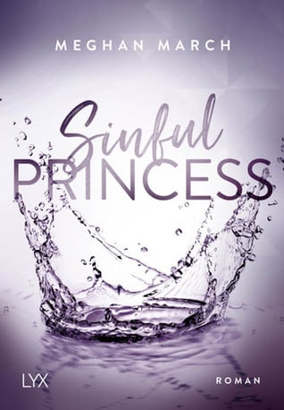 Savage Trilogie 2 - Sinful Princess