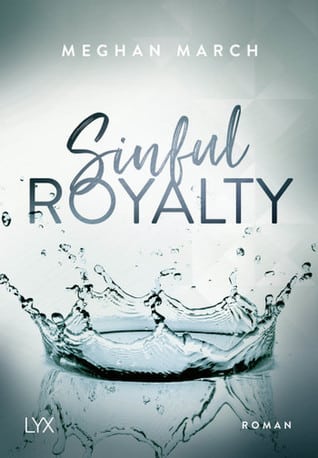 Savage Trilogie 3 - Sinful Royalty