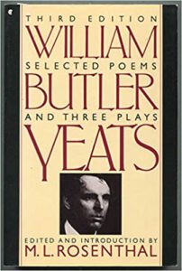 Selected Poems and Three Plays