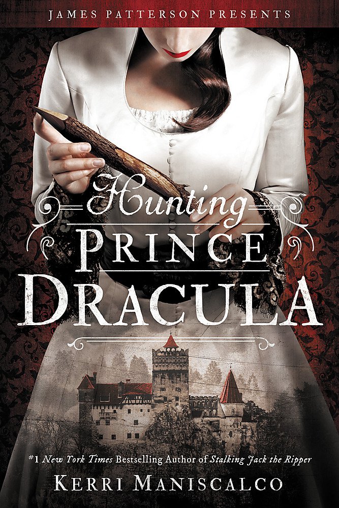 Stalking Jack the Ripper 2 -Hunting Prince Dracula