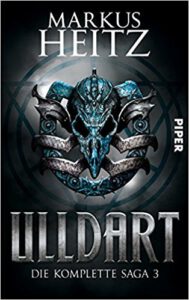 Ulldart - Die komplette Saga 3