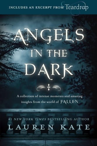 Fallen - Angels in the Dark