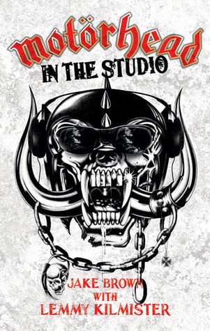 Motörhead - In the Studio