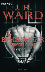 Black Dagger Prison Camp 3 - Viper