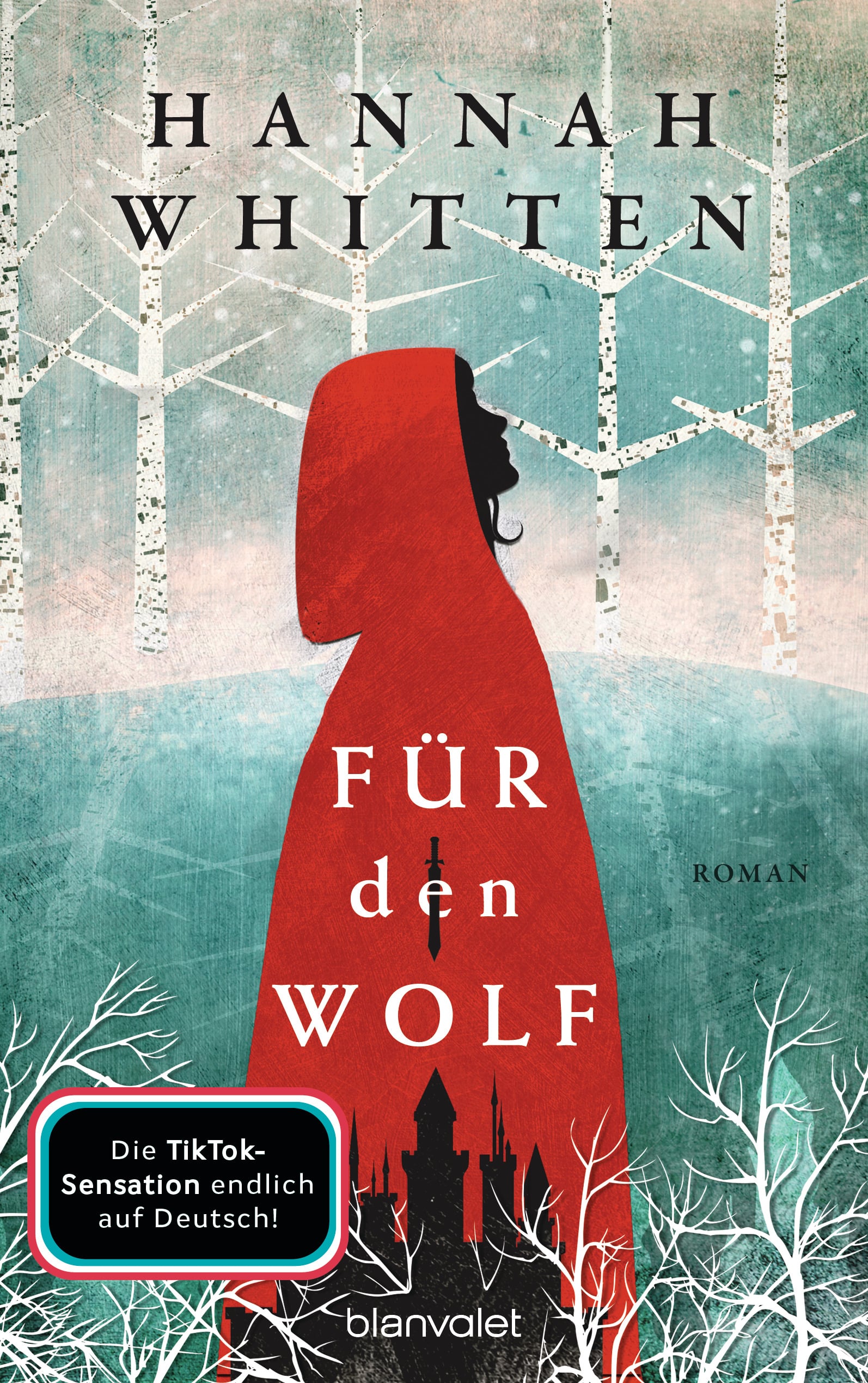 Wilderwood1 - Für den Wolf