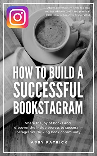 How to Build a Successful Bookstragram