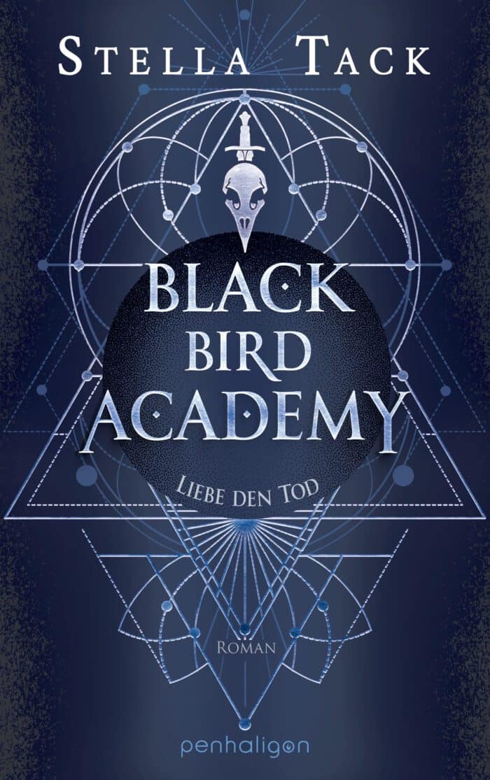 Black Bird Academy 3 - Liebe den Tod