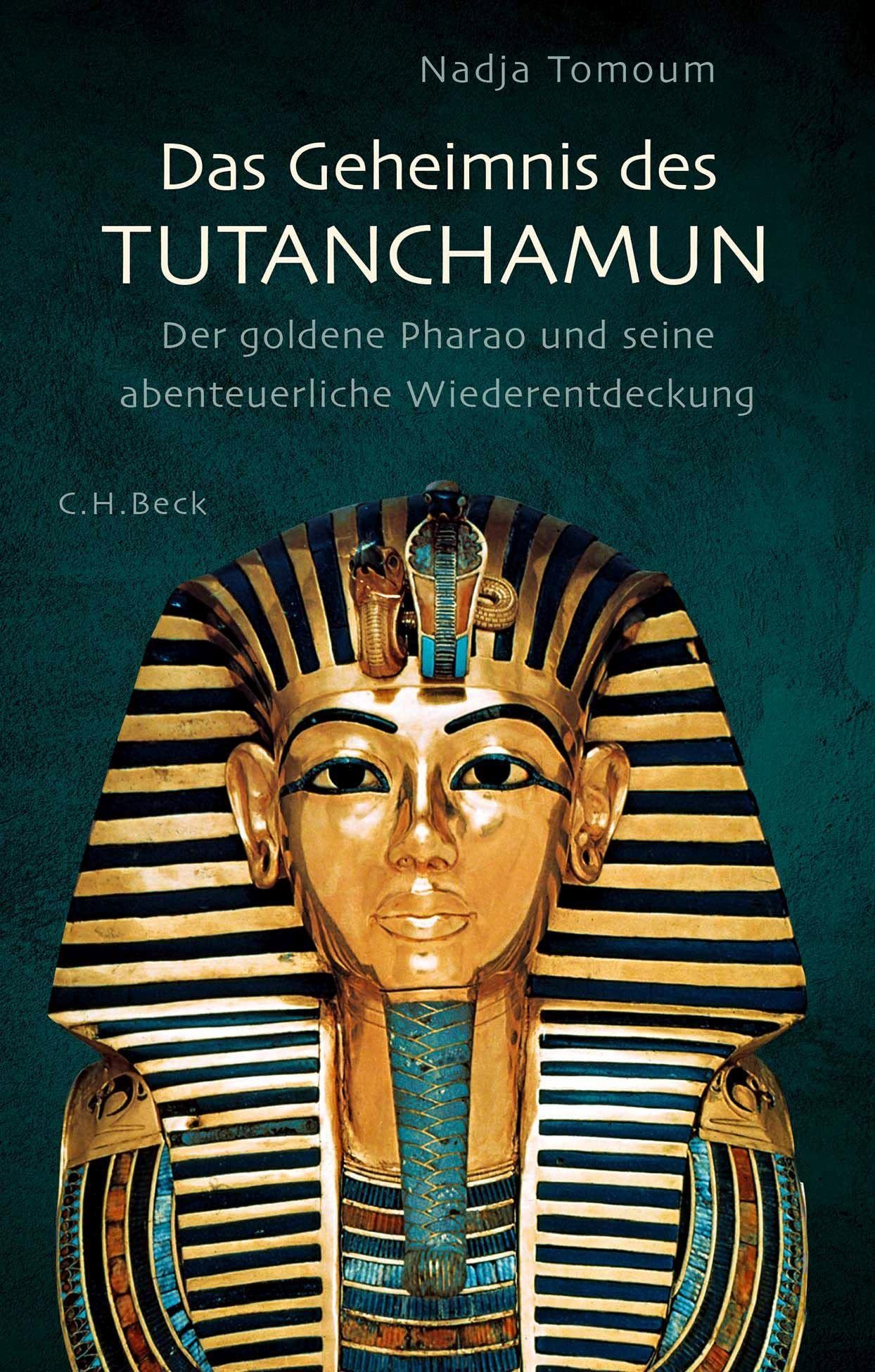 Das Geheimnis des Tutanchamun