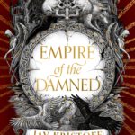 Empire of the Vampire 2 - Empire of the Damned