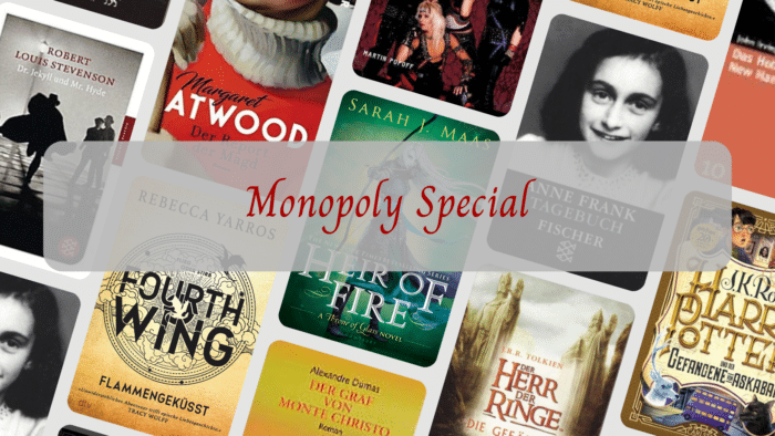 Monopoly Special - TTT 59