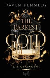 The Darkest Gold 1 - Die Gefangene