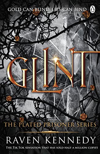 The Plated Prisoner 2 - Glint - Paperback