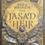 The Scorched Throne 1 - The Jasad Heir