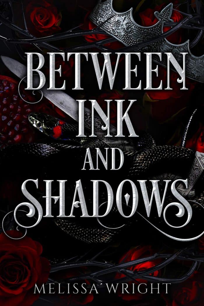 Between Ink and Shadows 1 - Between Ink and Shadows