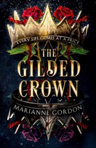 The Raven's Trade 1 - The Gilded Crown