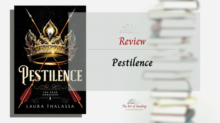 Pestilence - Review