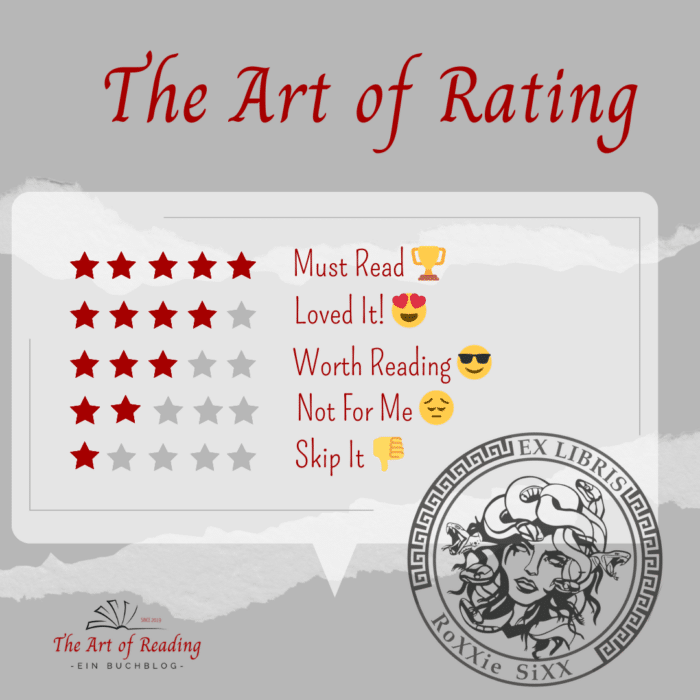 The Art of Rating