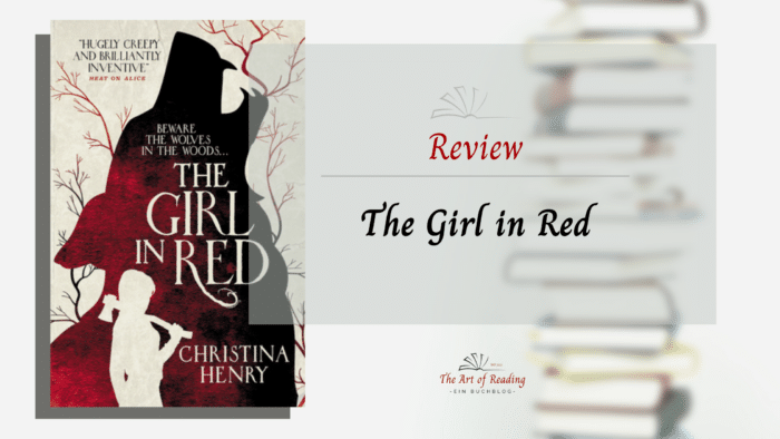 The Girl in Red - Review