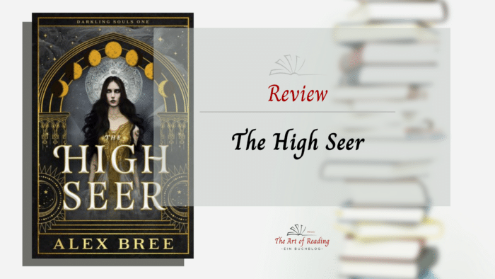 The High Seer - Review