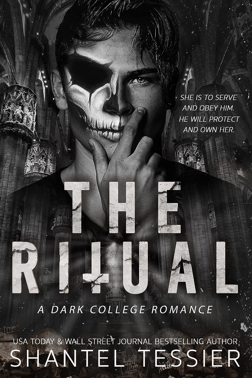 The Ritual (L.O.R.D.S., #1)