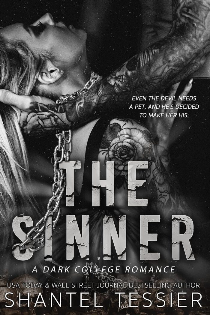 The L.O.R.D.S. 2 - The Sinner