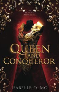 Queen and Conqueror